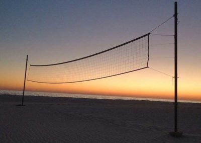 Beach Volleyball
